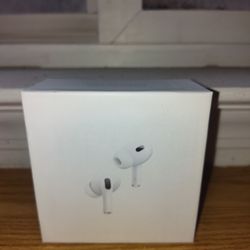 AirPods Pro 2 Gen 2 (USB-C)