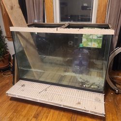 BIG TANK 5ft x 4ft hight