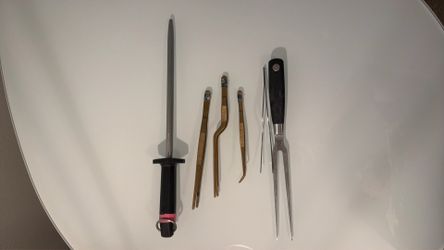 Kitchen Tweezer Tools