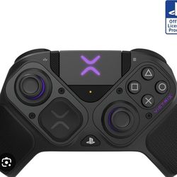 Vitrix  pro controller bfg for pc/ps5/xbox