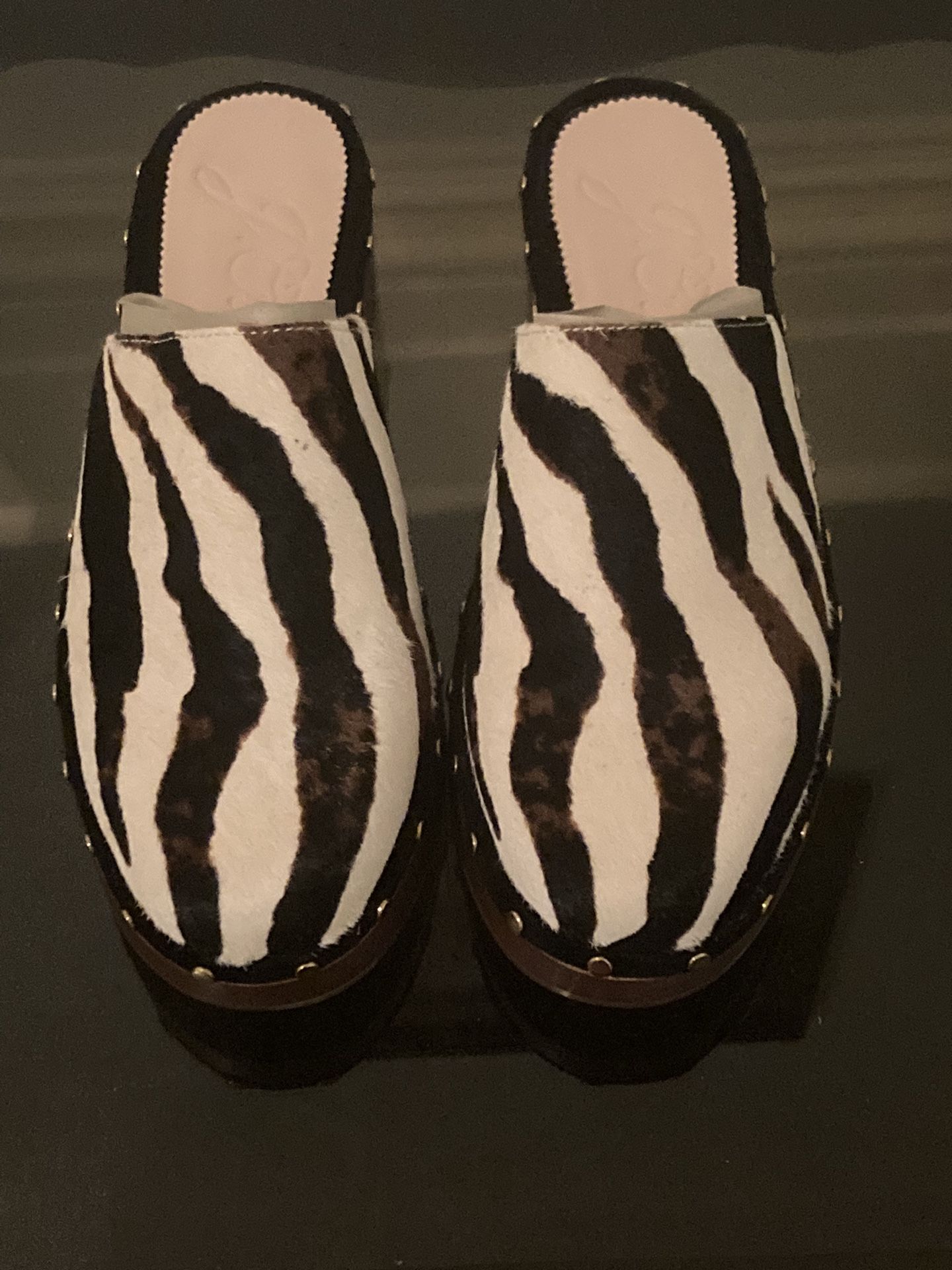 Brand New J Crew Women’s Clogs 