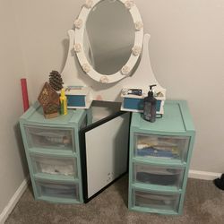 Girls Bedroom Furniture 