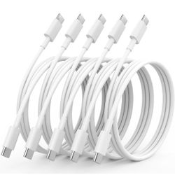 USB-C Type 3 Amp Fast Charge Cable