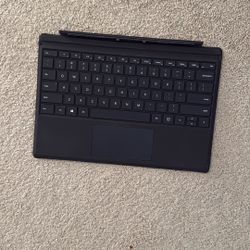 Microsoft Surface Pro Keyboard