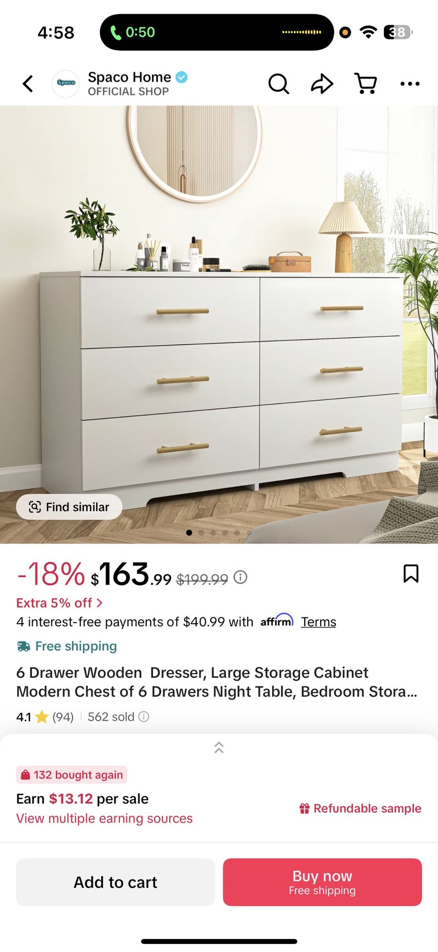 Furniture 