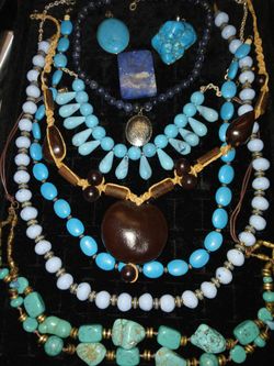 Vintage Jewelry Lot 
