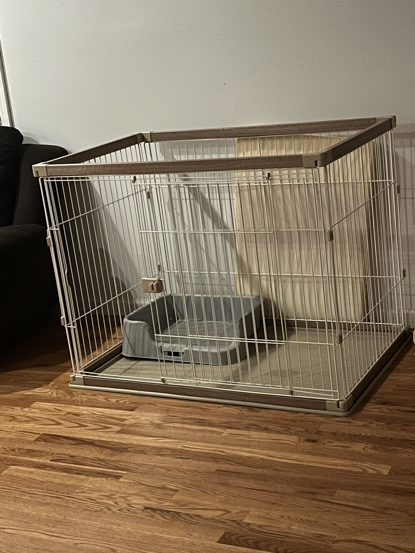 Dog Cage