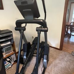 NordicTrack FS14i FreeStride Trainer
