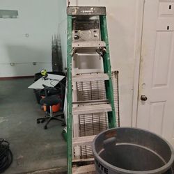6' ladder