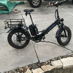 Lectric XPremium – Dual Batteries – Excellent Condition Firm Price