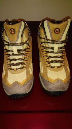 Merrell shoes 7 1/2 women's