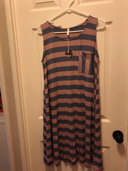 PinkBlush Marernity clothing