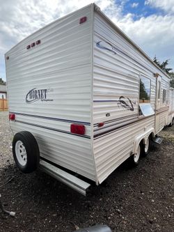 2002 Keystone hornet