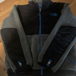 The North Face Jacket 