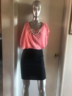 Woman's dress