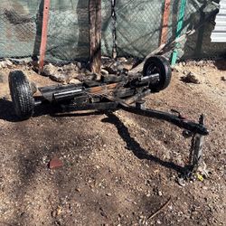 Car Dolly 1200 Obo 
