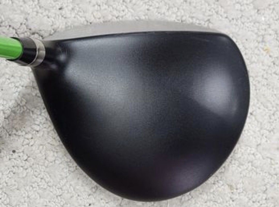 Bombtech 5 Wood Golf Club