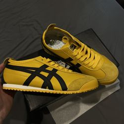 Onitsuka Tiger Mexico 66