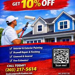 Painting And Drywall 