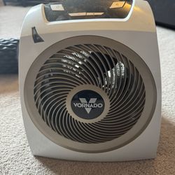 Space Heater Vornado 