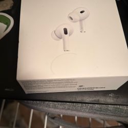 AirPod Pro 2 Noise Cancellation 