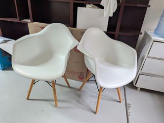 chairs