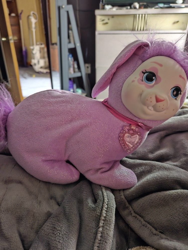 Hasbro Bunny Surprise: Nibbles 2016