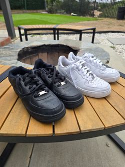 Nike shoes