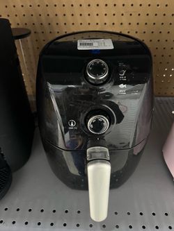 Toastmaster Compact Air Fryer
