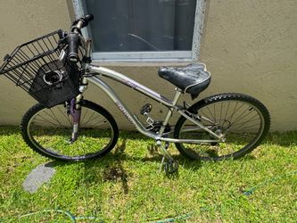 Schwinn Atlas Bicycle
