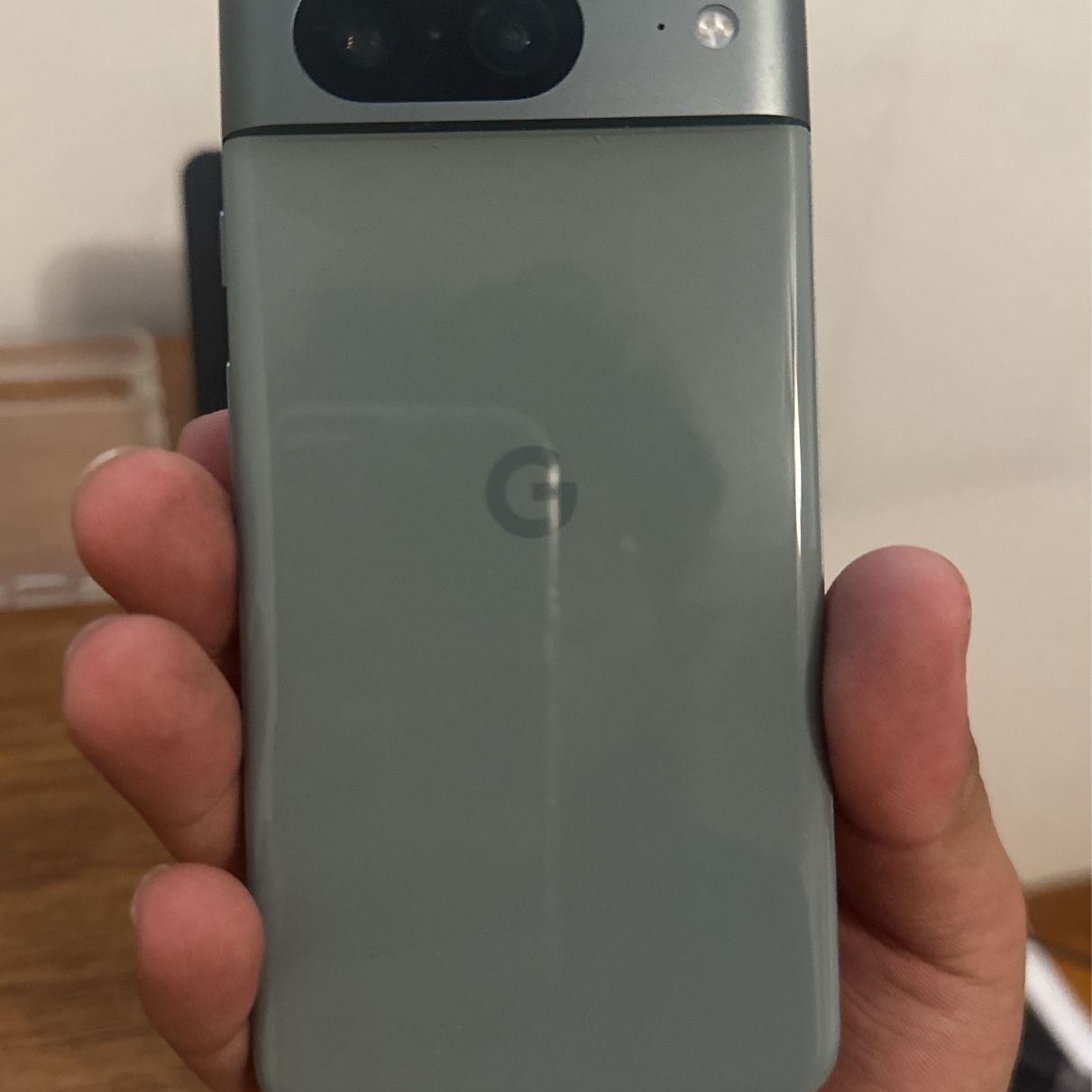 Google Pixel 8