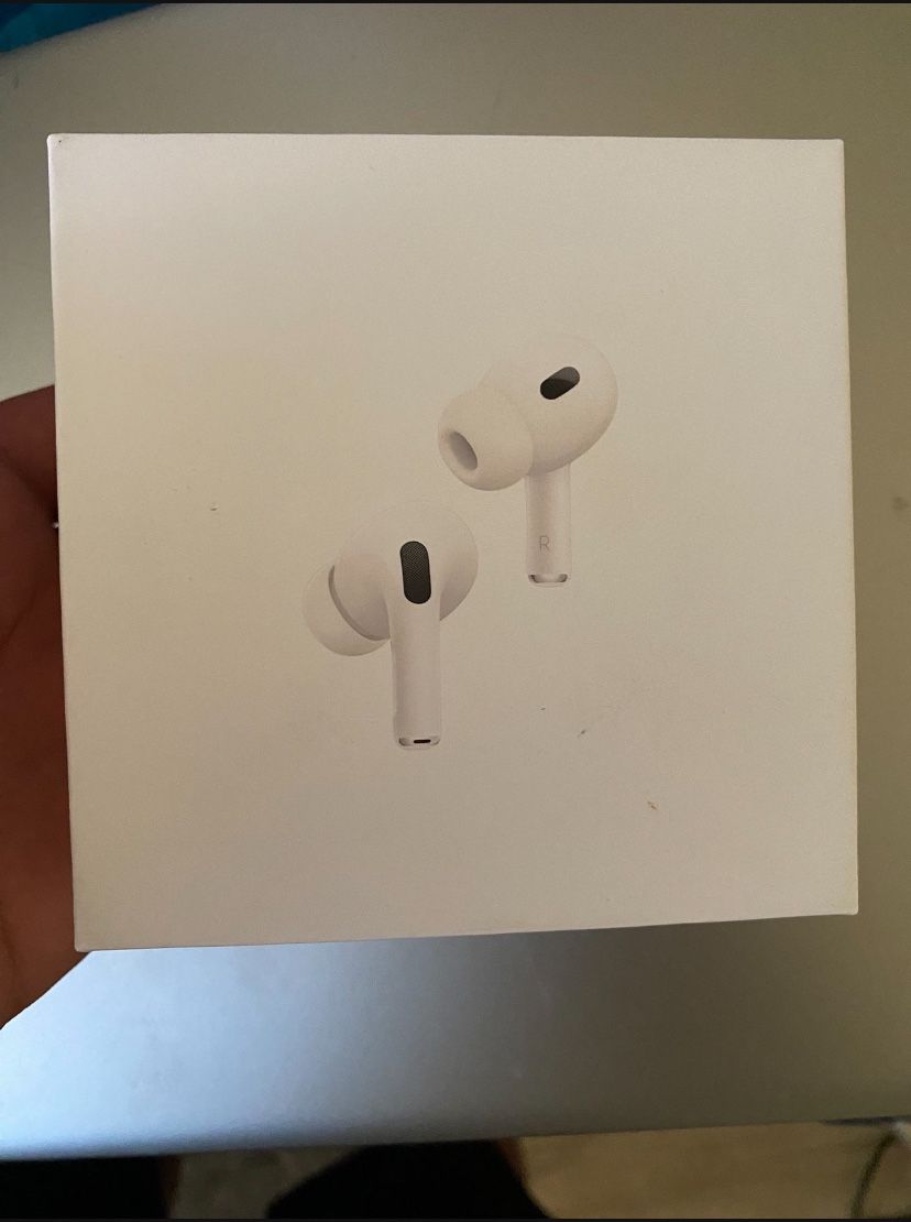 AirPods