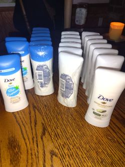 Deodorant