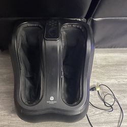 Foot Massager