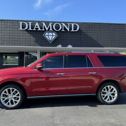 $1950 Down 🔥2018 FORD EXPEDITION LIMITED MAX 103k 