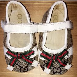 REAL Gucci Sandals