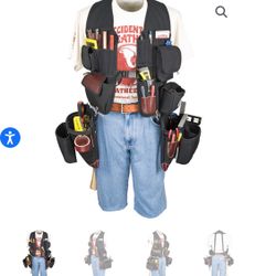 Occidental Leather Framers Package 