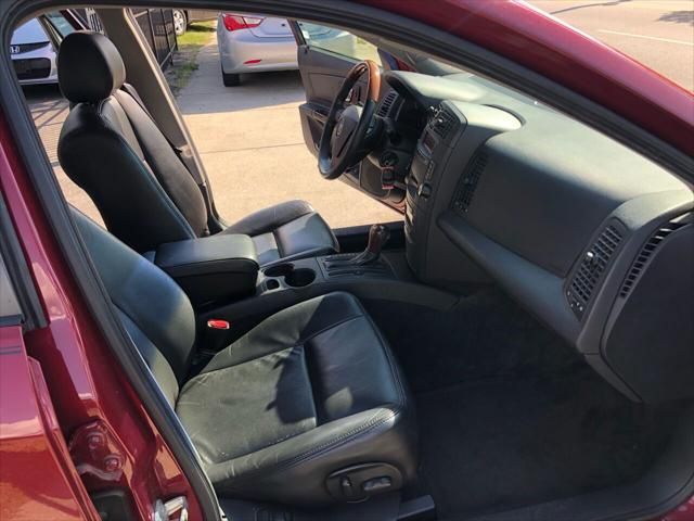 2005 Cadillac CTS
