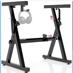 Piano Keyboard Stand, new