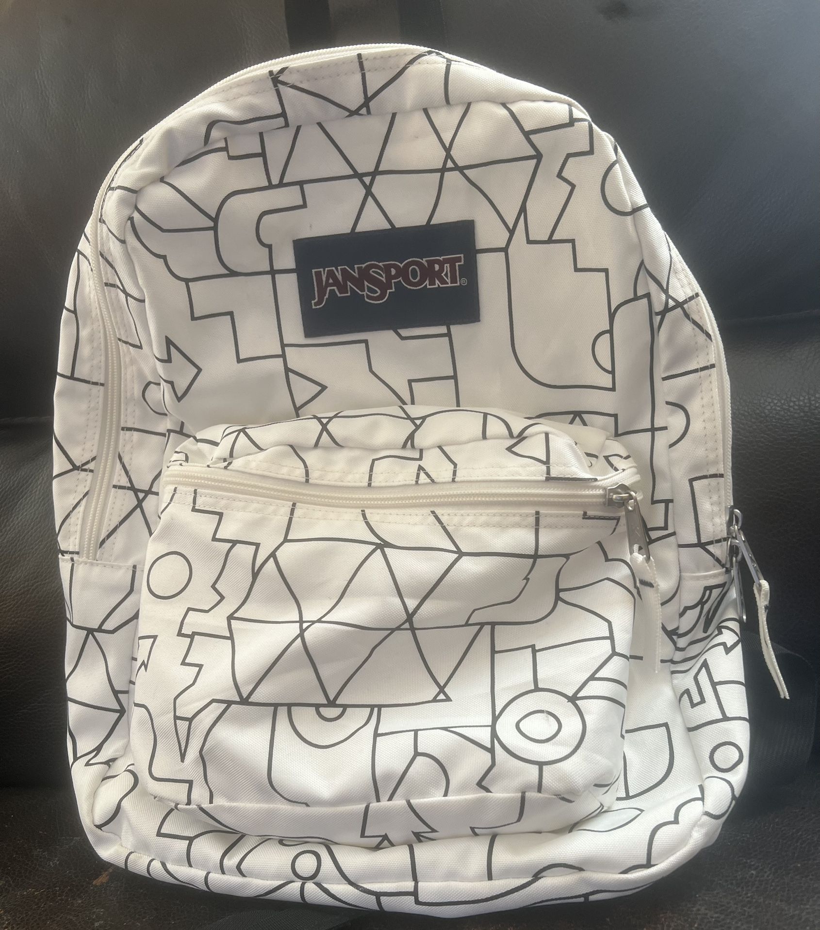 Jansport Backpack 