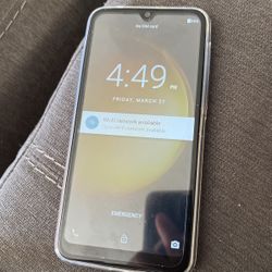 A Generic Android Unlocked (Not A Samsung )