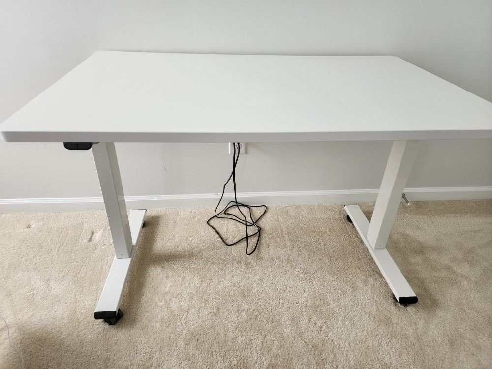 Electric Standing Desk 48 X 30