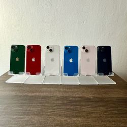 iPhone 13 Mini 
