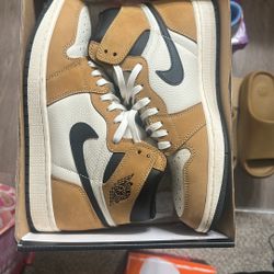 ROTY Jordan 1 