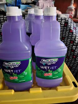 Floor cleaner