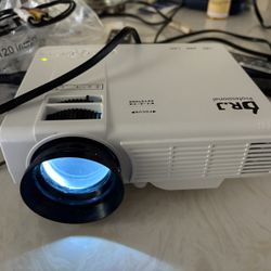 Projector 