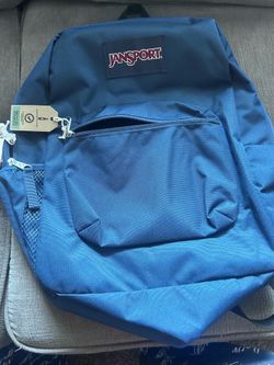 Jansport backpack