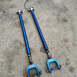 BMW E36/E46 Turner Track Camber Arms