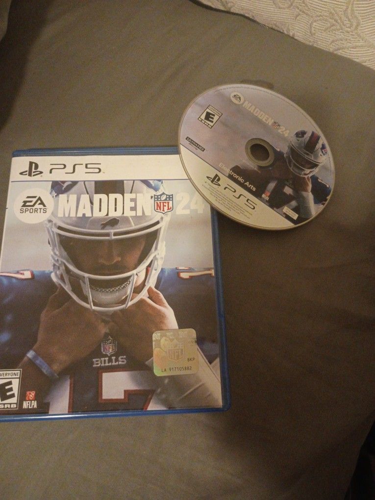 Ps5