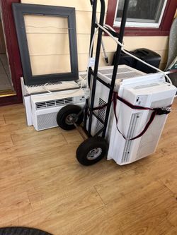 Air conditioners